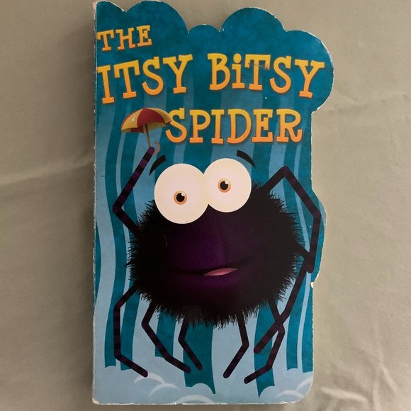 3 Popular Board Books - Picture 8 of 10